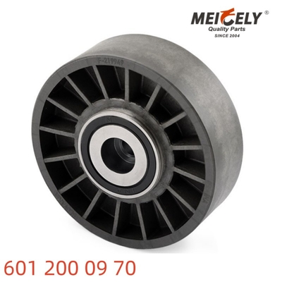 Chất lượng cao kéo xích kéo xích kéo pulley OEM 601 200 09 70