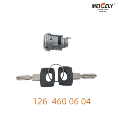 126 460 06 04 OEM Đèn khóa khớp với chìa khóa cho Mercedes-Benz
