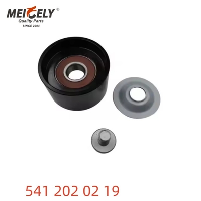 Chiếc dây đai kẹp thời gian Pulley 000 550 16 33 Cho xe tải Mercedes Benz