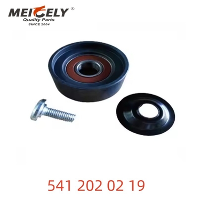 Chiếc dây đai kẹp thời gian Pulley 000 550 16 33 Cho xe tải Mercedes Benz