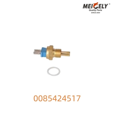 0085424517 Cảm biến nhiệt độ chất làm mát cho Mercedes Benz W124
