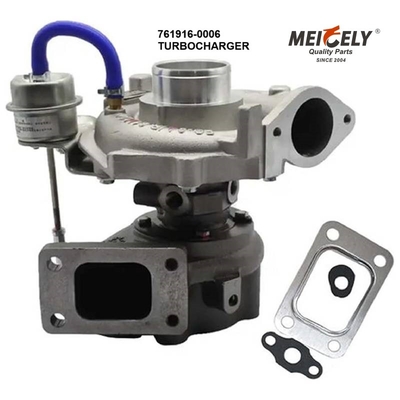 Turbo GT2259LS Turbocharger 24100-4631A 761916-0006 cho động cơ Hino J05E Excavator SK200-8 SK210-8 SK250-8