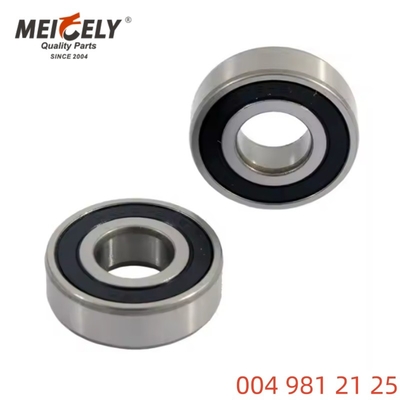 Ống đá đá cao cấp OEM 0049812125 cho máy móc Nhật Bản