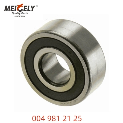 Ống đá đá cao cấp OEM 0049812125 cho máy móc Nhật Bản