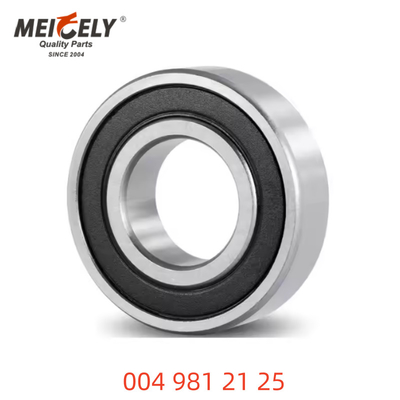 Ống đá đá cao cấp OEM 0049812125 cho máy móc Nhật Bản