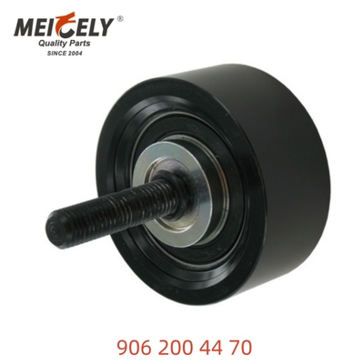 Vòng đai dây đai kịp thời bằng nhôm Vòng đai kéo OEM 9062001170 9062004470