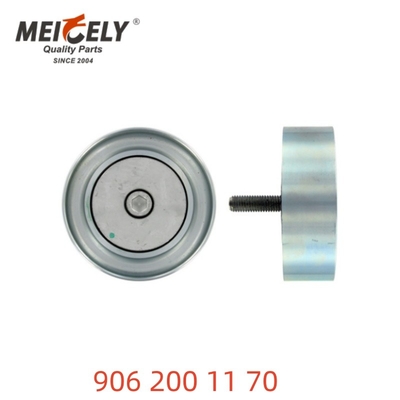 Vòng đai dây đai kịp thời bằng nhôm Vòng đai kéo OEM 9062001170 9062004470