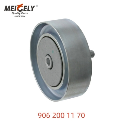 Vòng đai dây đai kịp thời bằng nhôm Vòng đai kéo OEM 9062001170 9062004470
