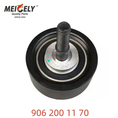 Vòng đai dây đai kịp thời bằng nhôm Vòng đai kéo OEM 9062001170 9062004470