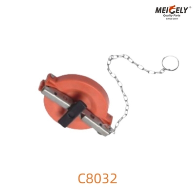 Chiết xuất chính xác C8032 Khả năng khôi phục bụi được thiết kế cho xe tăng tối ưu
