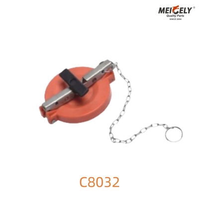 Chiết xuất chính xác C8032 Khả năng khôi phục bụi được thiết kế cho xe tăng tối ưu