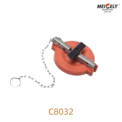 Chiết xuất chính xác C8032 Khả năng khôi phục bụi được thiết kế cho xe tăng tối ưu