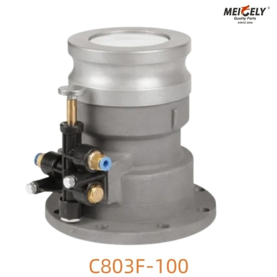 API - Chứng nhận C803F-100 Adaptor hơi nước van giải pháp đáng tin cậy của bạn cho xe tăng