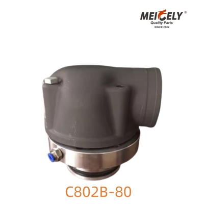 Ống phun lọc cao cấp C802B-80 được thiết kế để đáp ứng các tiêu chuẩn công nghiệp
