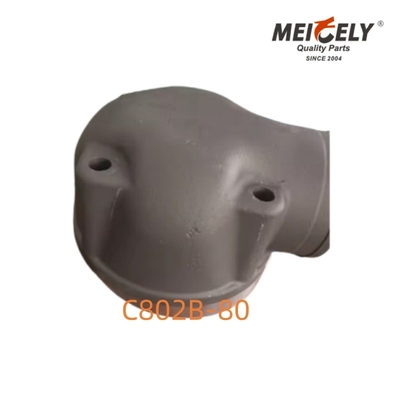 Ống phun lọc cao cấp C802B-80 được thiết kế để đáp ứng các tiêu chuẩn công nghiệp
