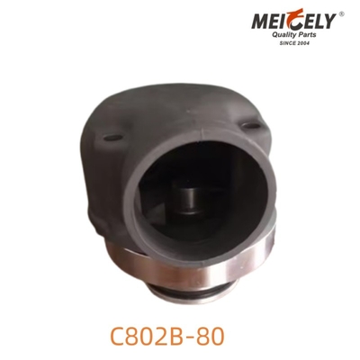 Ống phun lọc cao cấp C802B-80 được thiết kế để đáp ứng các tiêu chuẩn công nghiệp