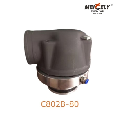 Ống phun lọc cao cấp C802B-80 được thiết kế để đáp ứng các tiêu chuẩn công nghiệp