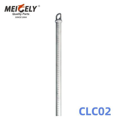 Bộ đệm đệm dầu CLC01 CLC02 CLK03 Đối với xe tăng