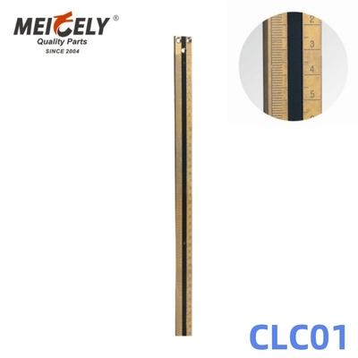 Bộ đệm đệm dầu CLC01 CLC02 CLK03 Đối với xe tăng