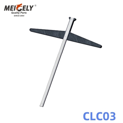 Bộ đệm đệm dầu CLC01 CLC02 CLK03 Đối với xe tăng