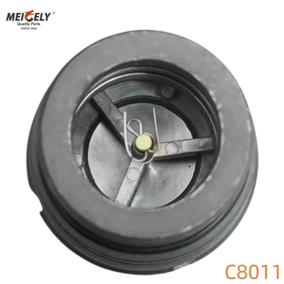 C8011 Xe tải xăng P/V được xây dựng trong Ventilation Epitome Of Efficiency And Safety