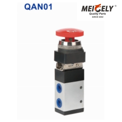 Đơn vị điều khiển khí nén chất lượng cao QKA QAN01 SL01 QYS01/02 Đối với xe tăng