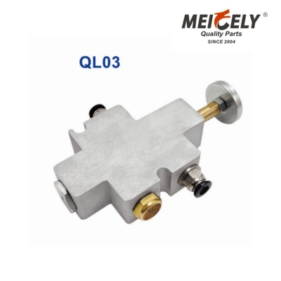 Van khóa không khí chất lượng cao QL01 QL02 cho xe tăng