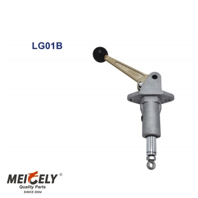 Hướng dẫn thiết bị xe tăng người điều hành xe tăng Sk01-05 LG01 LG01B Đối với xe tăng