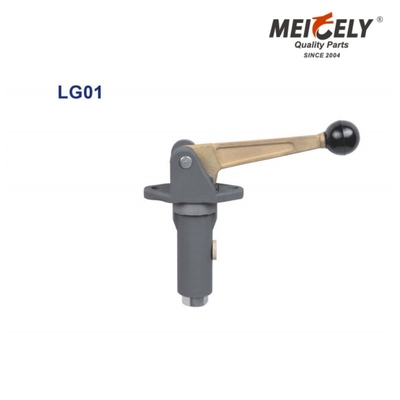 Hướng dẫn thiết bị xe tăng người điều hành xe tăng Sk01-05 LG01 LG01B Đối với xe tăng