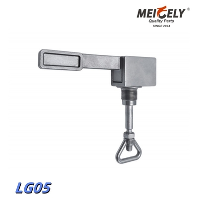 Hướng dẫn thiết bị xe tăng người điều hành xe tăng Sk01-05 LG01 LG01B Đối với xe tăng