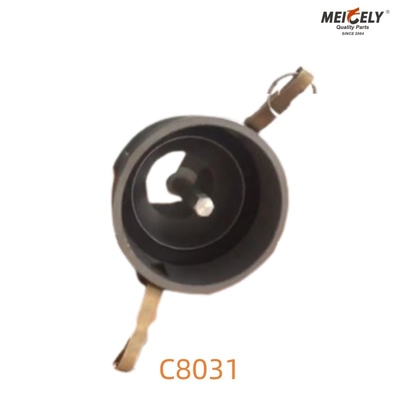 C8031-65 Máy kết nối hơi nước hạng nặng Giải pháp lý tưởng cho hoạt động xe tăng