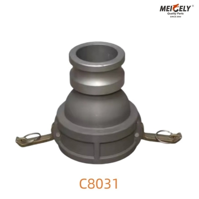 C8031-65 Máy kết nối hơi nước hạng nặng Giải pháp lý tưởng cho hoạt động xe tăng