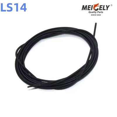 Bộ lắp ráp cáp LS14 kỹ thuật chính xác Kết nối linh hoạt cho xe tăng