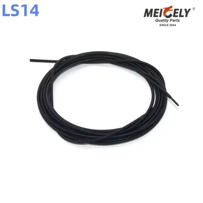 Bộ lắp ráp cáp LS14 kỹ thuật chính xác Kết nối linh hoạt cho xe tăng