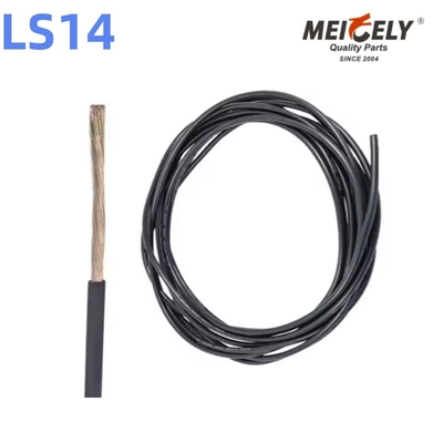 Bộ lắp ráp cáp LS14 kỹ thuật chính xác Kết nối linh hoạt cho xe tăng