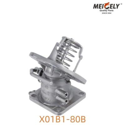 chất lượng cao X01B1-80B loại áo khoác hơi nước van đáy cho xe tăng