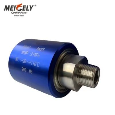 Đường dây ghép xoay chất lượng cao R1'' cho xe tải bể nước