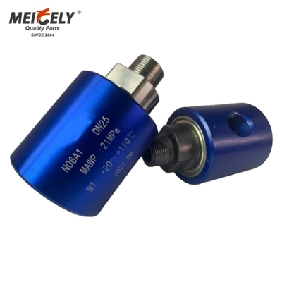 Đường dây ghép xoay chất lượng cao R1'' cho xe tải bể nước