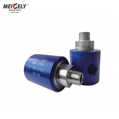 Đường dây ghép xoay chất lượng cao R1'' cho xe tải bể nước