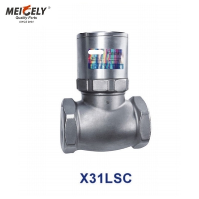 Máy kiểm tra khí nén chính xác cao X31LSC/Y/A/B cho xe tải bể nước