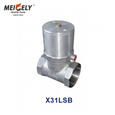 Máy kiểm tra khí nén chính xác cao X31LSC/Y/A/B cho xe tải bể nước