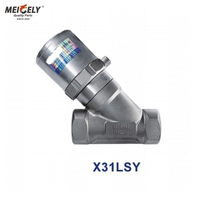 Máy kiểm tra khí nén chính xác cao X31LSC/Y/A/B cho xe tải bể nước