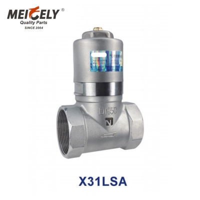 Máy kiểm tra khí nén chính xác cao X31LSC/Y/A/B cho xe tải bể nước