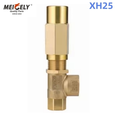 Valve giải cứu xả chất lượng công nghiệp cao XH25 cho xe tải bể nước