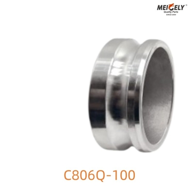 C806Q-100 Valve bóng thả bền cho xe tăng hạng nặng