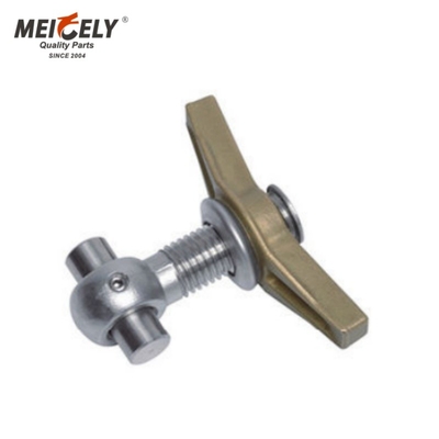 Ống ống dẫn thép không gỉ chất lượng cao X05A1S-500P cho xe tải bể nước
