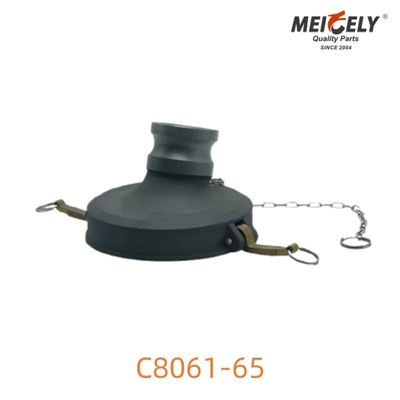 C8061-65 Máy kết nối thả trọng lực tiêu chuẩn API cho xe bán dầu an toàn