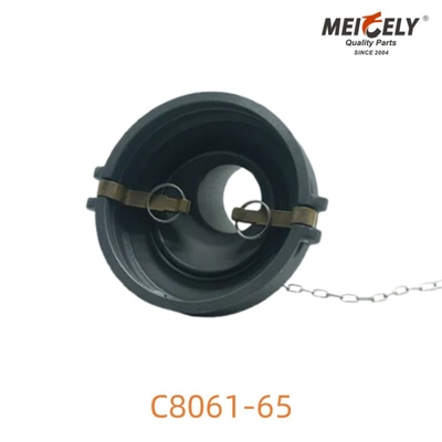 C8061-65 Máy kết nối thả trọng lực tiêu chuẩn API cho xe bán dầu an toàn