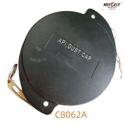 C8062A Xe tăng đường Tank Tank API Dust Cap Seal an toàn, Thiết kế chống bụi