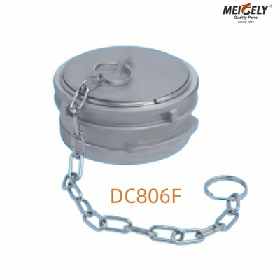 DC806F Guilemin Bụi bảo vệ cao cấp cho lưu trữ & vận chuyển xe tăng